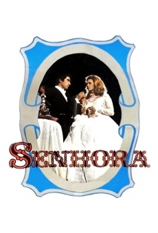 Senhora gratis