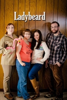 Ver película Ladybeard