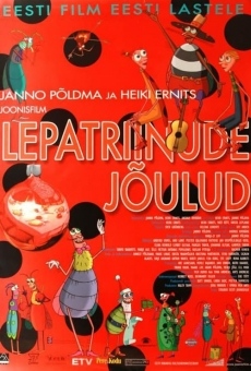 Lepatriinude jõulud online free