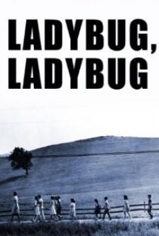 Ladybug Ladybug online kostenlos