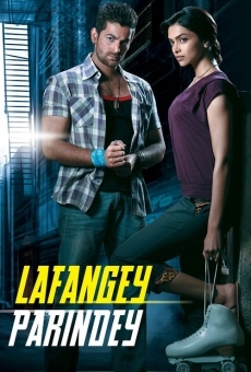 Watch Lafangey Parindey online stream