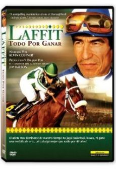 Ver película Laffit: All About Winning