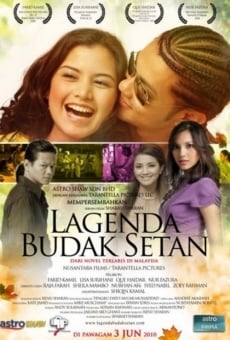 Lagenda Budak Setan on-line gratuito