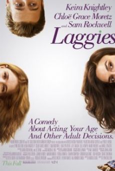 Ver película Laggies