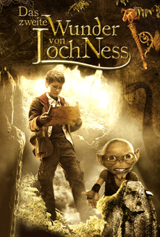 Das zweite Wunder von Loch Ness on-line gratuito