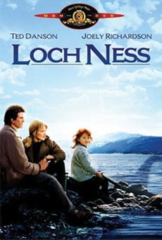 Ver película Lago Ness