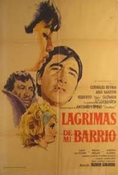 Lágrimas de mi barrio online kostenlos