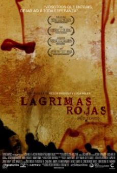 Lágrimas rojas online streaming