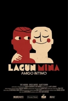 Lagun Mina en ligne gratuit