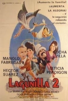 Lagunilla 2 on-line gratuito