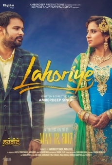 Lahoriye online streaming