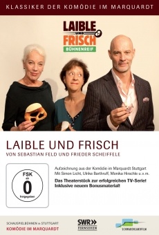 Laible und Frisch: Bühnenreif online free