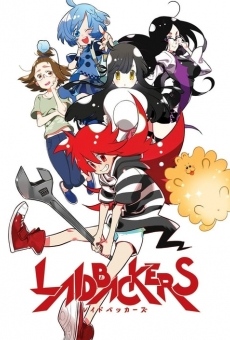 Laidbackers online streaming