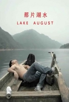 Ver película Lake August