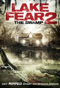 Lake Fear 2: The Swamp en ligne gratuit