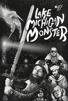 Ver película Monstruo del Lago Michigan