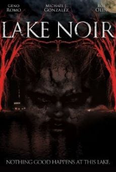 Ver película Lake Noir