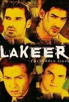 Ver película Lakeer - Forbidden Lines