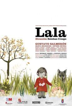 Lala on-line gratuito