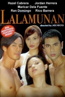 Lalamunan