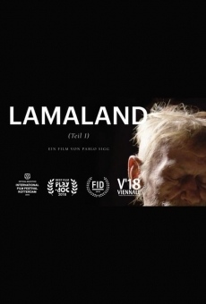 Lamaland (Teil I)