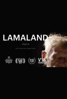 Lamaland (Teil 1) on-line gratuito