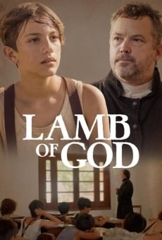 Ver película Lamb of God