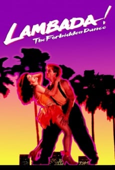 The Forbidden Dance online free