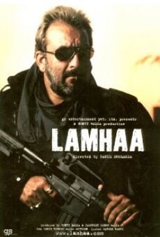 Lamhaa: The Untold Story of Kashmir online streaming