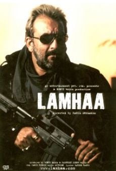 Lamhaa: The Untold Story of Kashmir online kostenlos