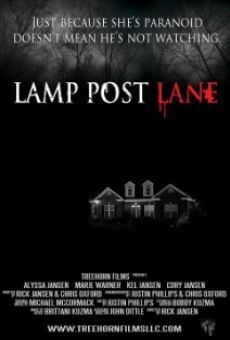 Lamp Post Lane online