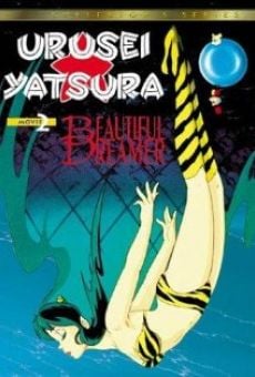 Urusei Yatsura 2: Byûtifuru dorîmâ online free