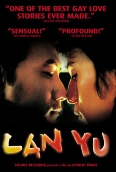 Ver película Lan Yu