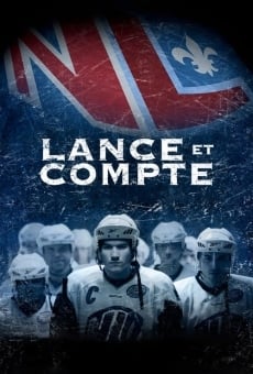 Lance et compte stream online deutsch