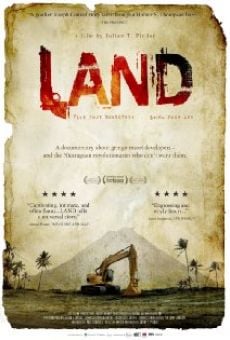 Land online streaming