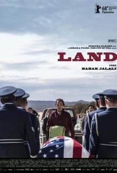 Ver película Land