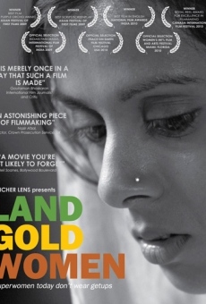 Land Gold Women