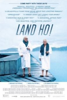 Les vieux qui revivaient leur jeunesse islandaise streaming en ligne gratuit