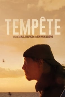 Tempête online streaming