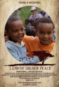 Land of Higher Peace