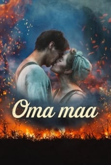 Oma maa