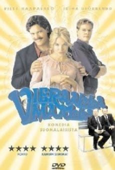 Vieraalla maalla online streaming