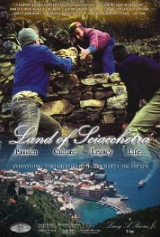 Land of Sciacchetra' - Passion, Culture, Legacy & Life online