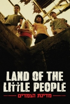 Ver película Land of the Little People