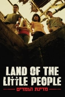 Land of the Little People online kostenlos