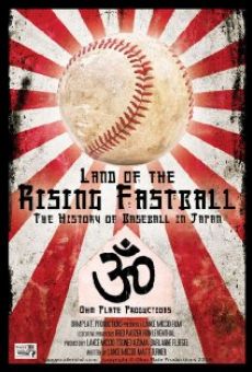 Ver película Land of the Rising Fastball