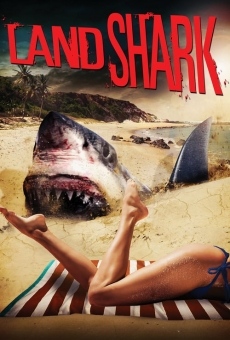 Ver película Tiburón de tierra