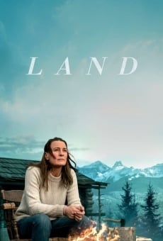 Ver película Land