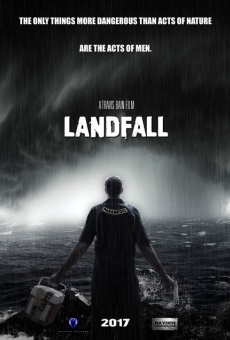 Ver película Landfall