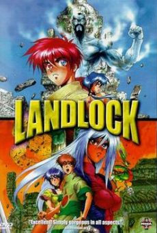 Landlock (Land lock) on-line gratuito
